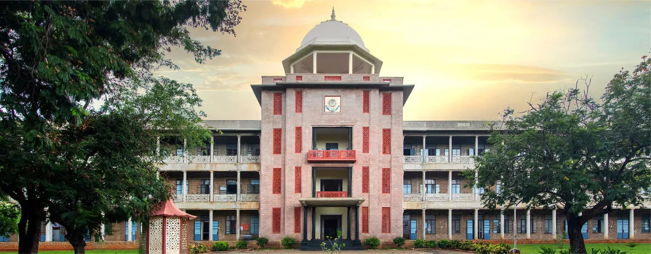 TCE Main Building Image